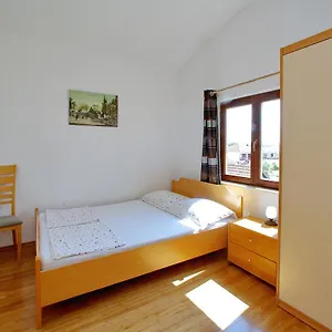 Guest house Pansion Marta