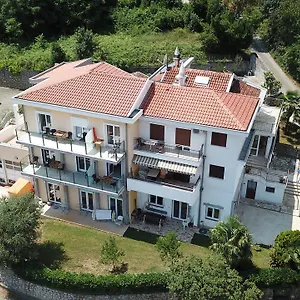 Kubo Vendégház
