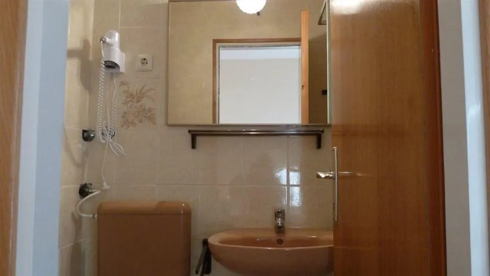 Bed & Breakfast Guesthouse Villa Manda