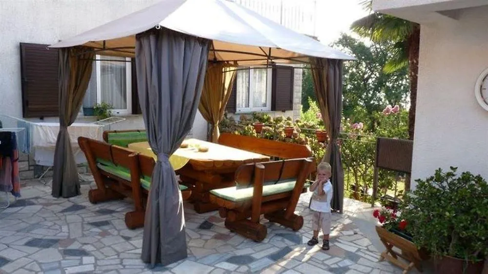 Guesthouse Villa Manda Bed & Breakfast Lovran