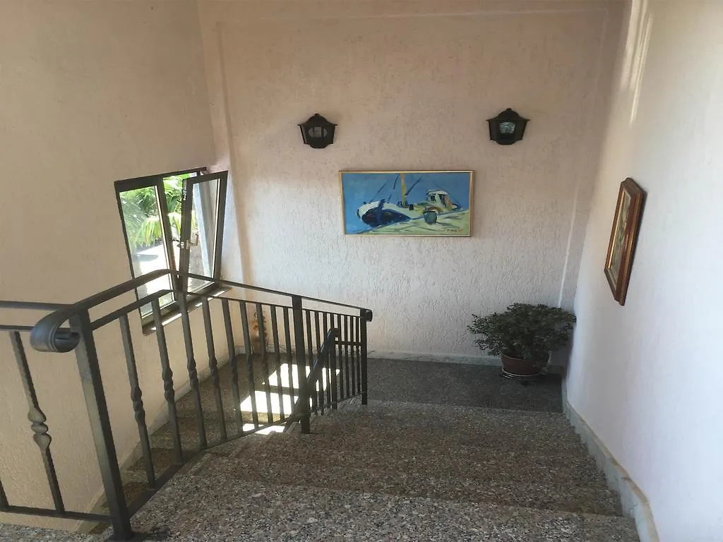 Guesthouse Villa Manda Bed & Breakfast Lovran