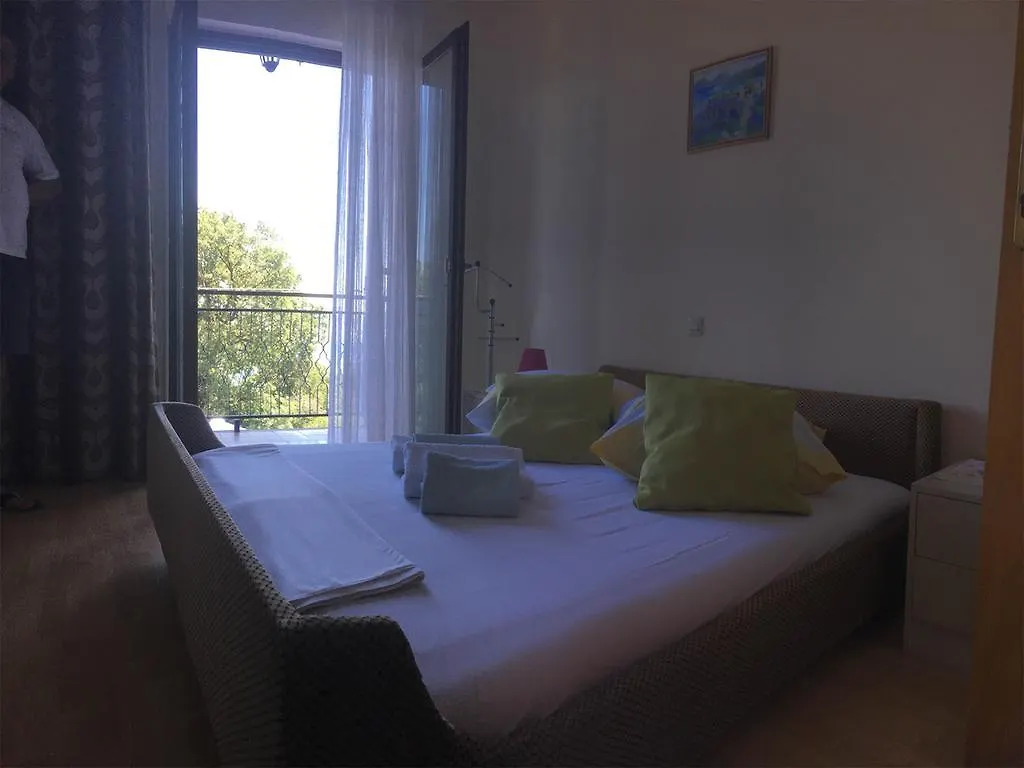 *** Bed & Breakfast Guesthouse Villa Manda Croatia