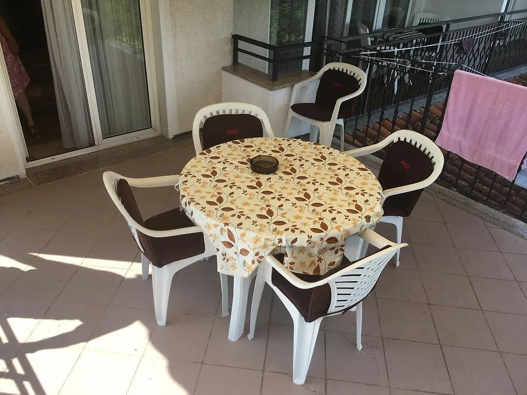 Guesthouse Villa Manda Bed & Breakfast Lovran